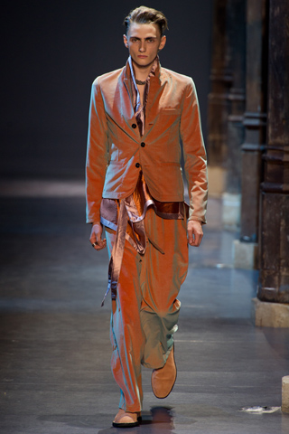 Ann Demeulemeester / - 2013